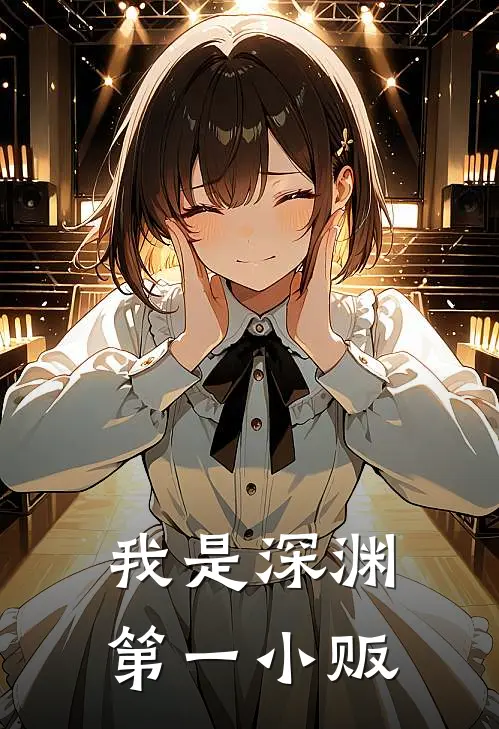 我是深渊第一小贩