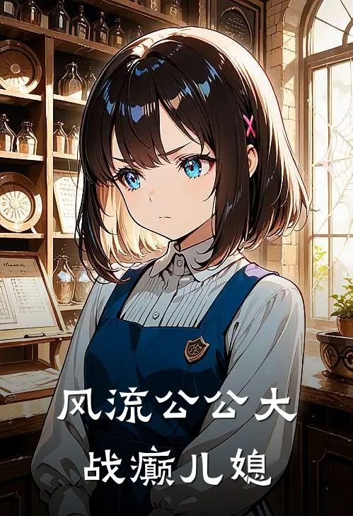 风流公公大战癫儿媳