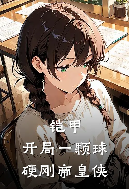 铠甲：开局一颗球，硬刚帝皇侠