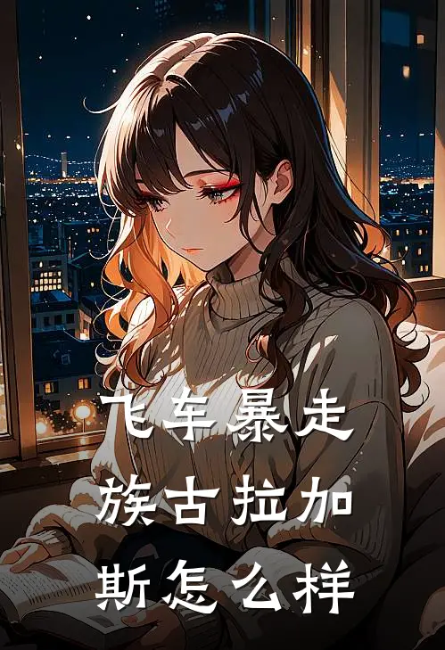 飞车暴走族古拉加斯怎么样