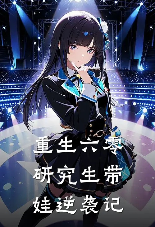 重生六零：研究生带娃逆袭记