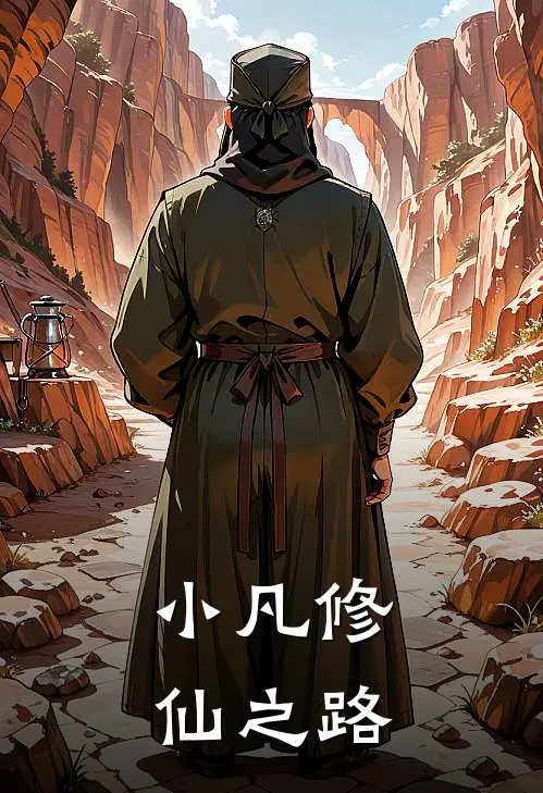 小凡修仙之路