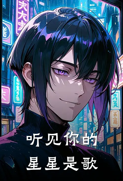 听见你的星星是歌