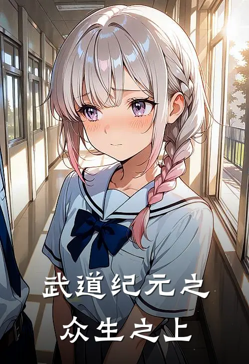 武道纪元之众生之上