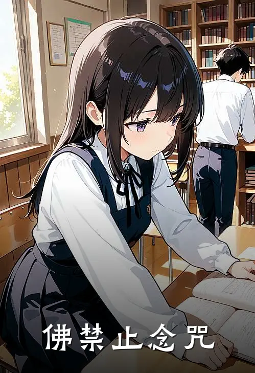 佛禁止念咒