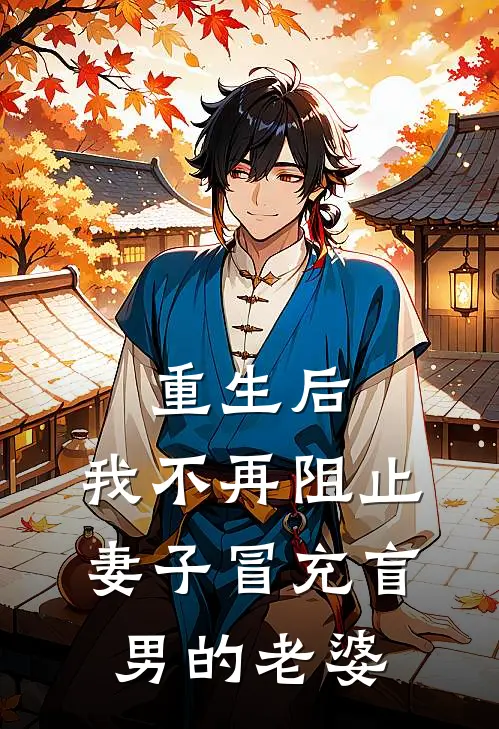 重生后，我不再阻止妻子冒充盲男的老婆