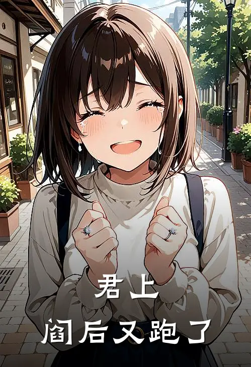 君上，阎后又跑了