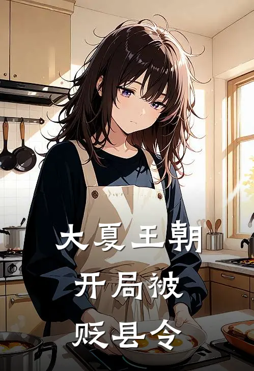 大夏王朝：开局被贬县令