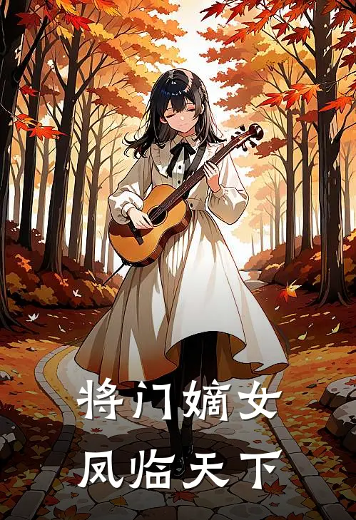 将门嫡女，凤临天下