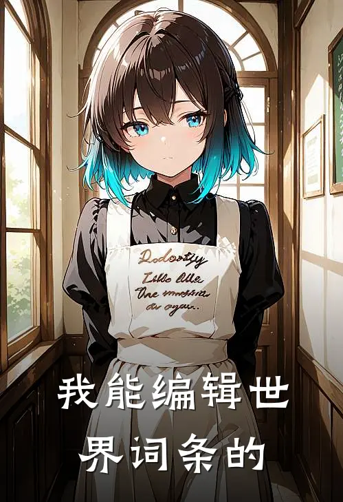 我能编辑世界词条的