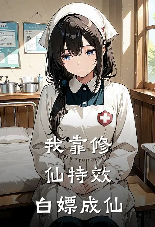 我靠修仙特效，白嫖成仙