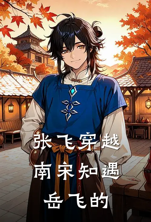 张飞穿越南宋知遇岳飞的