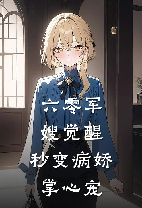 六零军嫂觉醒，秒变病娇掌心宠