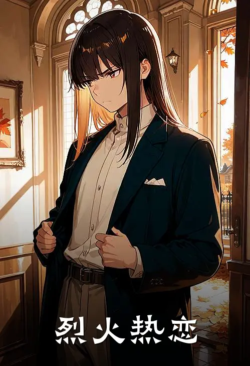 烈火热恋