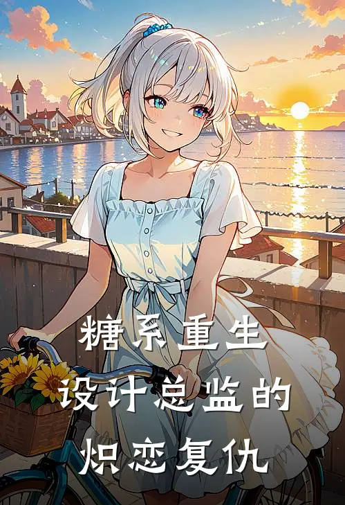 糖系重生：设计总监的炽恋复仇