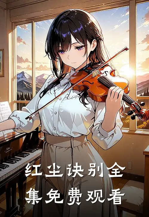 红尘诀别全集免费观看