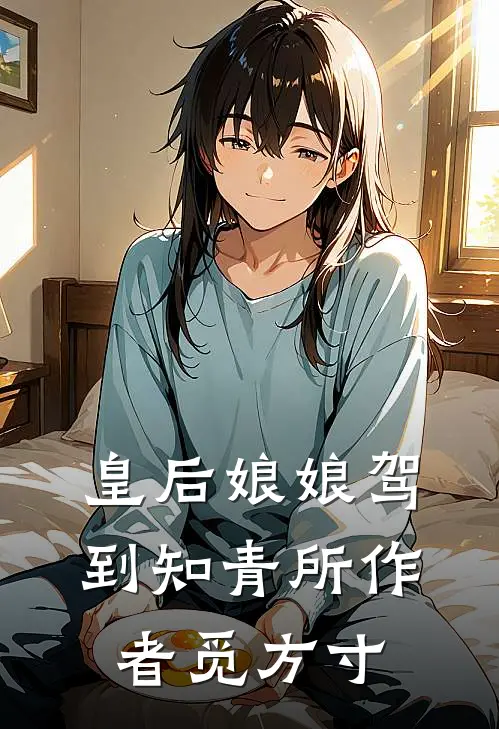 皇后娘娘驾到知青所 作者觅方寸