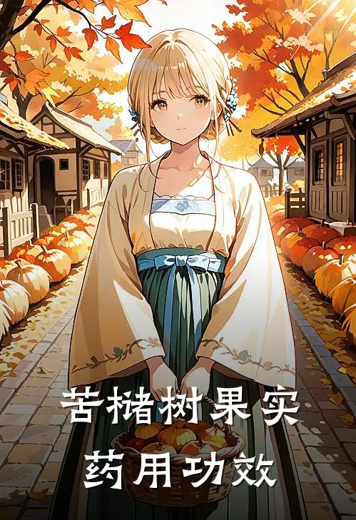 苦槠树果实药用功效