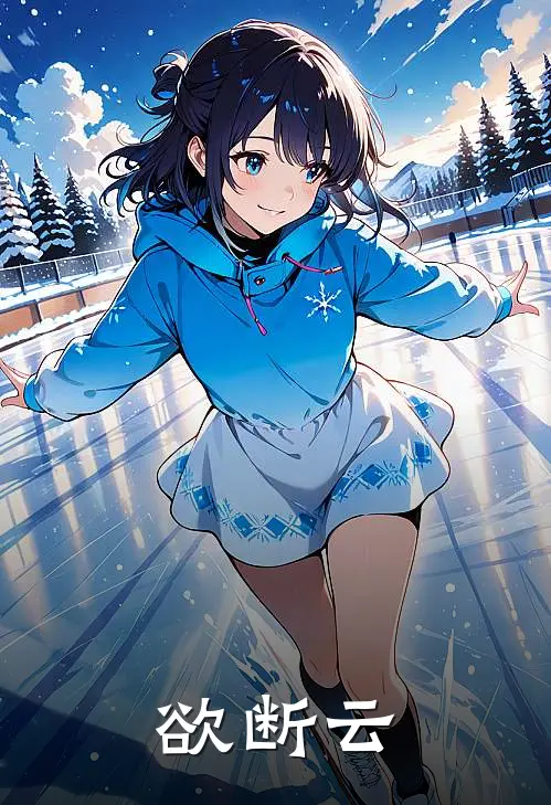 欲断云