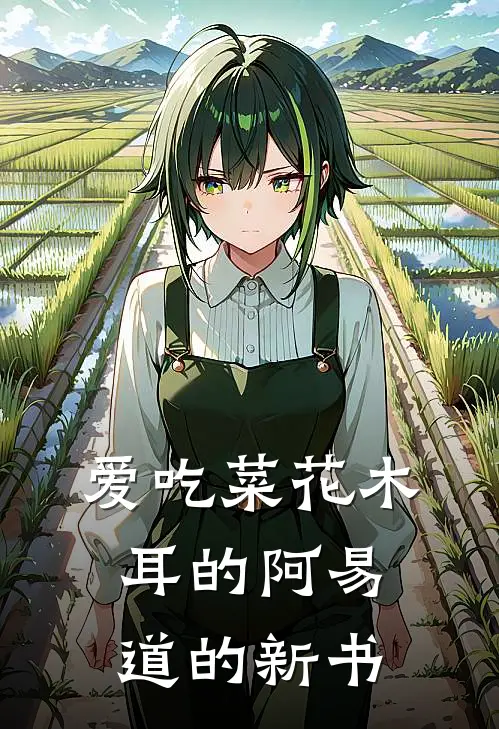 爱吃菜花木耳的阿易道的新书