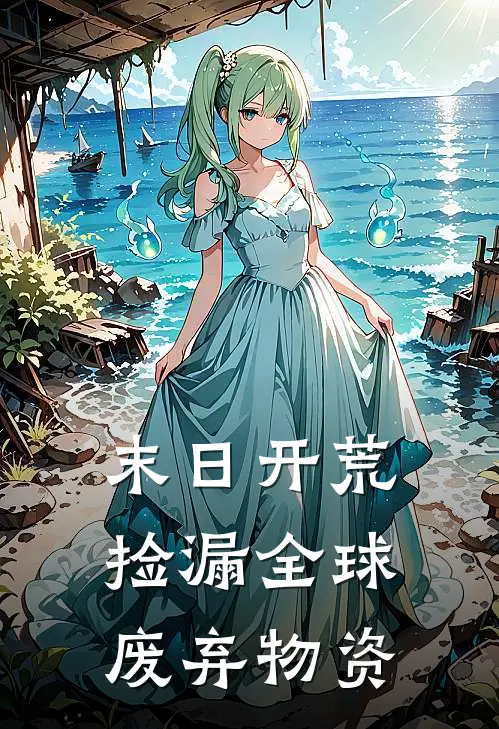 末日开荒：捡漏全球废弃物资