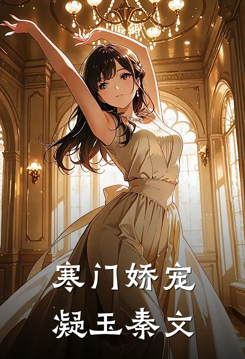 寒门娇宠凝玉秦文