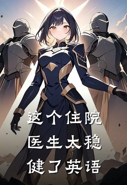 这个住院医生太稳健了英语