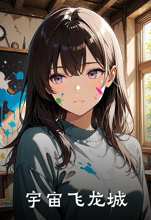 宇宙飞龙城