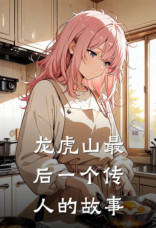 龙虎山最后一个传人的故事
