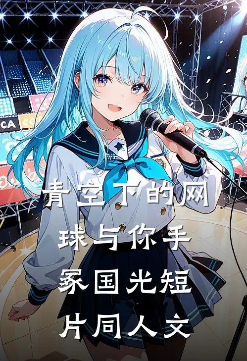 青空下的网球与你（手冢国光短片同人文）