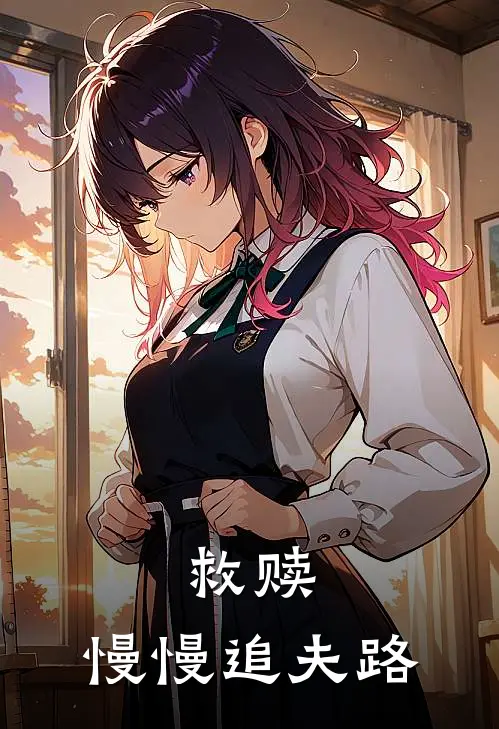救赎：慢慢追夫路