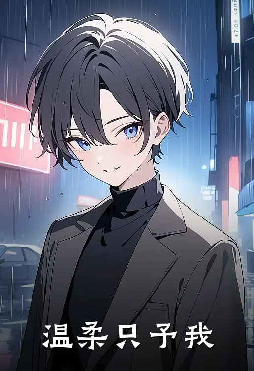 温柔只予我