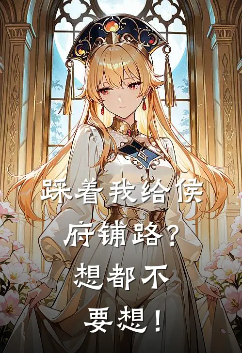 踩着我给侯府铺路？想都不要想！