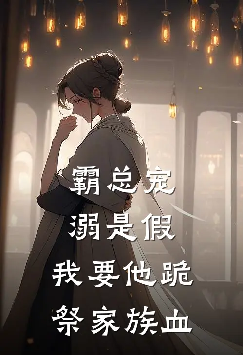 霸总宠溺是假，我要他跪祭家族血