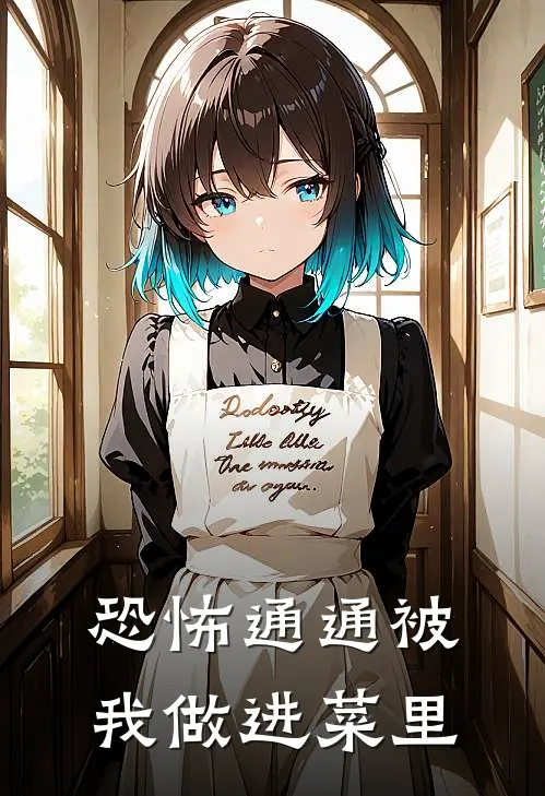 恐怖通通被我做进菜里