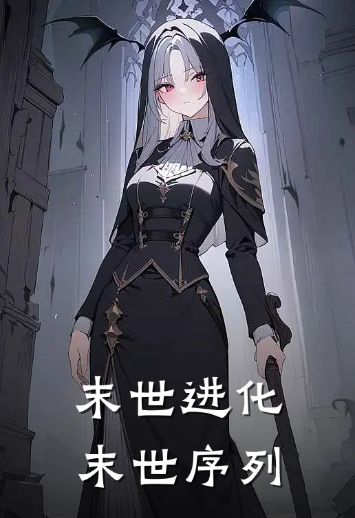 末世进化：末世序列