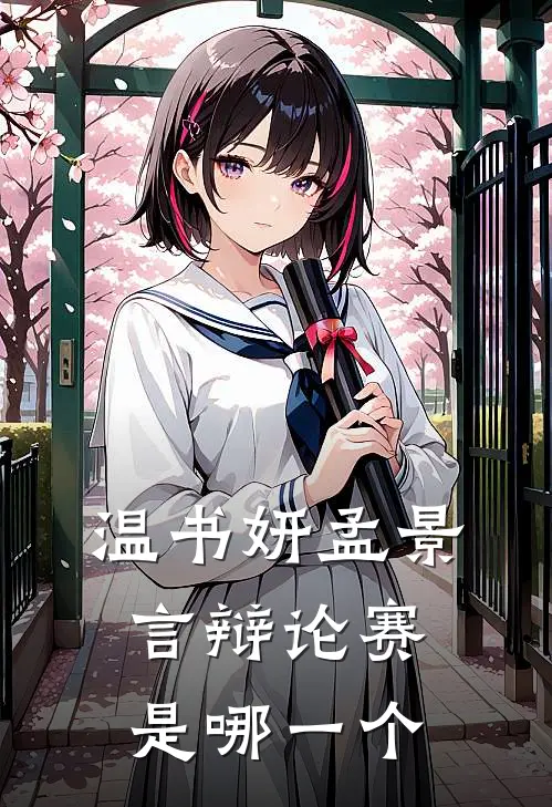 温书妍孟景言辩论赛是哪一个