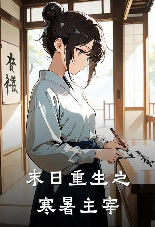 末日重生之寒暑主宰