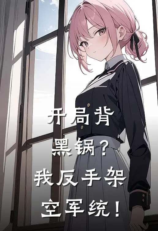 开局背黑锅？我反手架空军统！