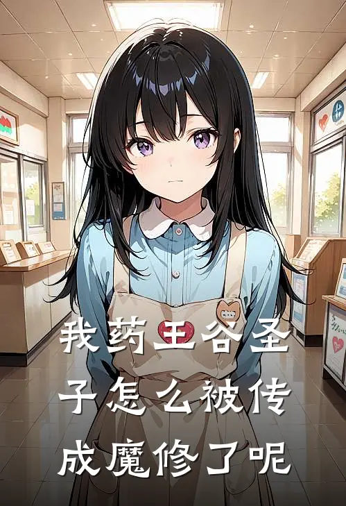 我药王谷圣子怎么被传成魔修了呢