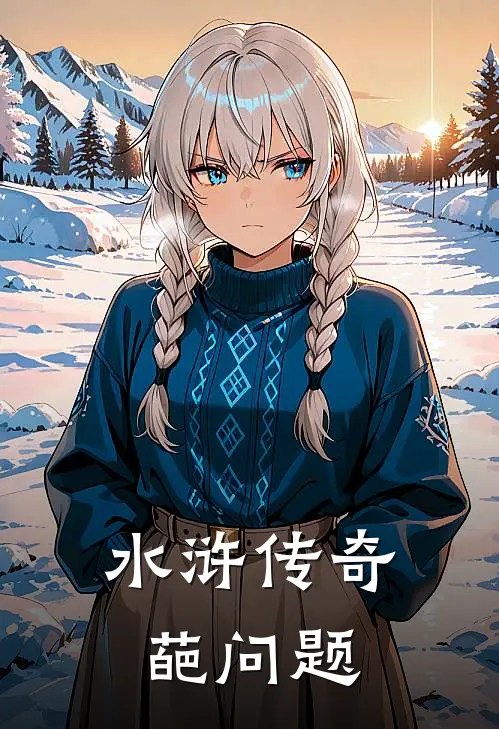 水浒传奇葩问题