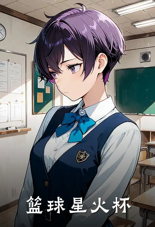 篮球星火杯