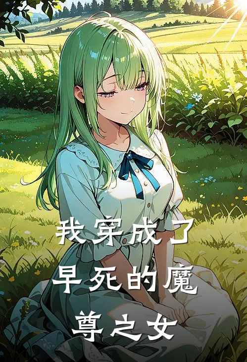 我穿成了早死的魔尊之女