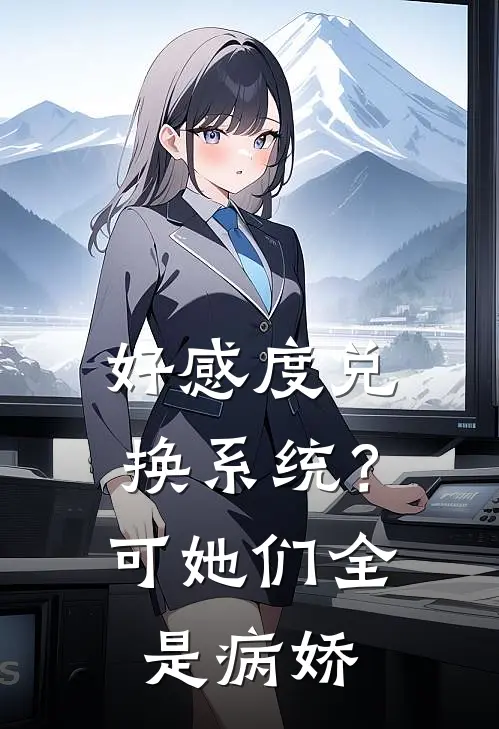 好感度兑换系统？可她们全是病娇