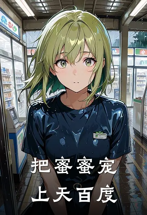 把蜜蜜宠上天百度