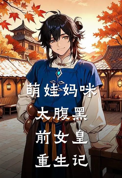 萌娃妈咪太腹黑：前女皇重生记