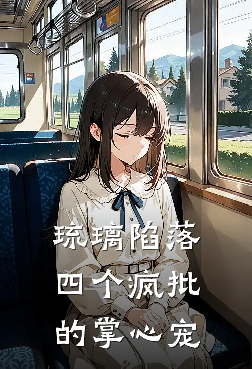 琉璃陷落四个疯批的掌心宠