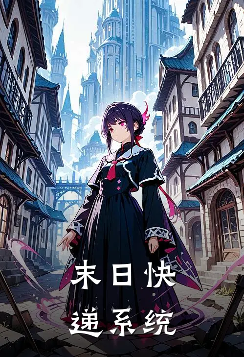 末日快递系统