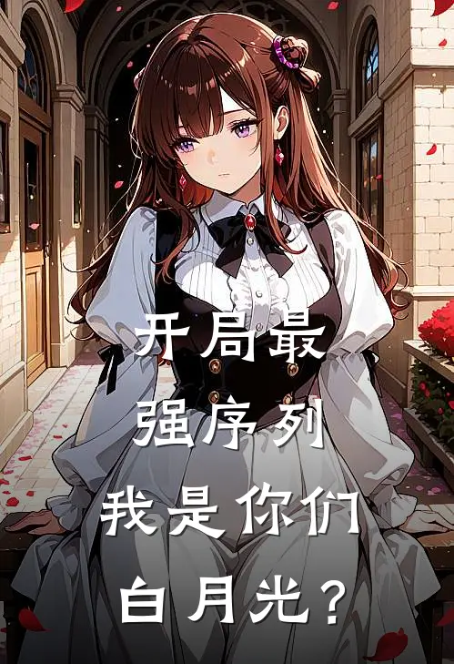 开局最强序列：我是你们白月光？