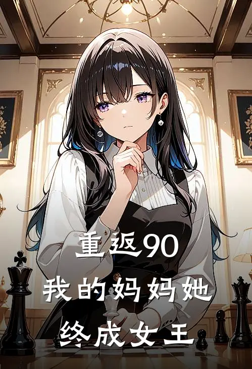 重返90：我的妈妈她终成女王